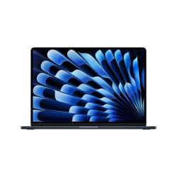 Apple macbook air 15\ 2026 m5/16/1tb 10c cpu 10c gpu mitternacht mdvk4d/a - tastiera qwertz