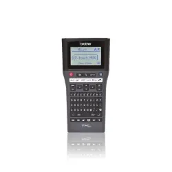 Brother PT-H500 stampante per etichette (CD) 180 x 180 DPI 30 mm/s Cablato TZe Q
