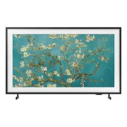 Samsung Televisore QE32LS03CBUXZT Tv Samsung QE32LS03CBUXZT THE FRAME Black 8806094831603