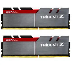 G.Skill Trident Z RGB F4-3200C16D-16GTZRX memoria 16 GB 2 x 8 GB DDR4 3200 MHz (