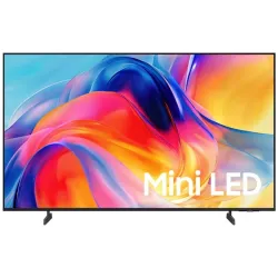 Samsung ue50m70hauxxh 2026 - 50 smart tv miniled 4k - hdr - black - eu