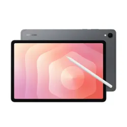 Samsung galaxy tab s11 256 gb 27,9 cm (11\) 12 gb wi-fi 6 (802.11ax) grigio