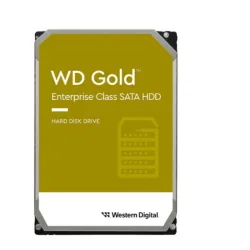 Wd hdd gold enterprise 8tb sata3 3.5 256mb cache 7200rpm