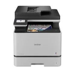 Brother MFCL8630CDWW MULT LASER COLOR 3 IN1 4977766841313