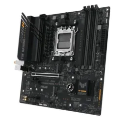 Asus tuf gaming a620-pro wifi amd a620 presa di corrente am5 atx