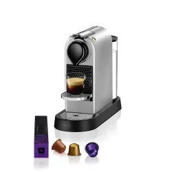 Krups nespresso xn741b citiz xn741