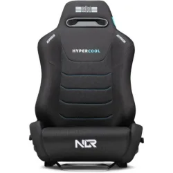 Ers3 hpercool sim racing seat