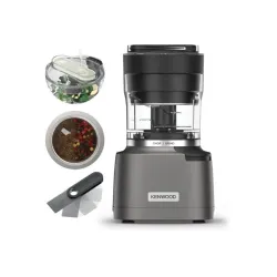 Kenwood chp80.000si tritaverdure elettrici