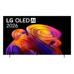 Lg 77 OLED AI B6 4K UHD WEBOS26 PLATER 8806096768334