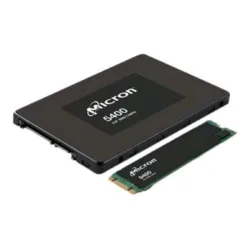 Lenovo thinksystem 5400 pro ssd 480gb hot swap 2.5 tcg read intensive sata 6gb/s hs crittografato 256 bit aes