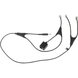 Jabra 14201-09 accessorio per cuffia cavo