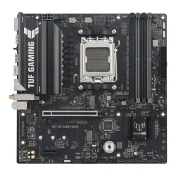 ASUS TUF GAMING A620AM-PLUS WIFI AMD A620A Socket AM5 micro ATX (ASUS TUF GAMING