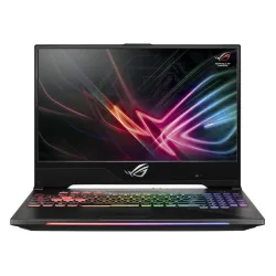 Asus rog strix scar ii gl504gw-es006t 15.6 i7-8750h 2.2ghz ram 16gb-hdd 1.000gb + ssd 256gb-nvidia geforce rtx 2070-win 10 italia nero (90nr01c1-m00460)