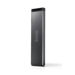Professional pro-blade ssd mag - ssd - 2 tb - extern (tragbar)