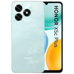 Honor x5c plus 4+256gb 6.74g ocean cyan ds ita