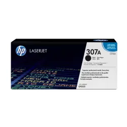 Hp cartuccia toner originale nero laserjet 307a