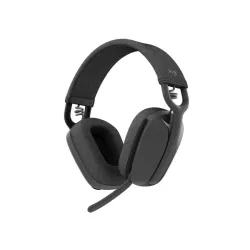 Logitech zone vibe wireless - headset - ohrumschliesend