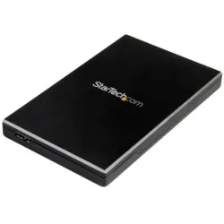 Startech.com box externo usb 3.1 gen 2 ad 1 alloggiamento da 2,5\ sata iii