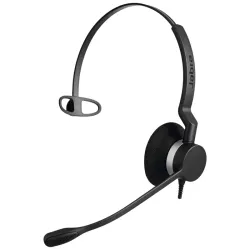 Jabra 2393-829-109 cuffia e auricolare cablato a padiglione ufficio usb tipo a nero