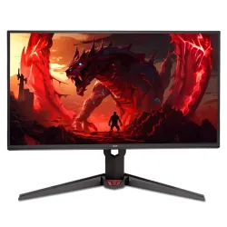 Acer nitro xv0 um.hx0ee.323 monitor pc 68,6 cm (27\) 2560 x 1440 pixel 2.5k lcd nero