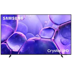 Samsung TV LED 75" UE75U8072FUXXH ULTRA HD 4K SMART TV WIFI DVB-T2 8806097067597
