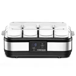 Rommelsbacher jg 40 - joghurtbereiter - 1.2 liter