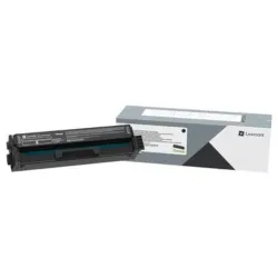 Lexmark 20n0x10 cartuccia toner 1 pz originale nero