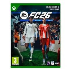 Videogioco ea sports fc 26 standard ita - per xbox one / xbox series x