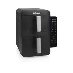 Friggitrice aria verticale 9l