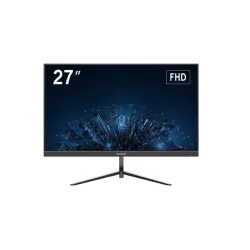 Hikvision monitor 27 led ips fhd 5ms 300 cdm 100hz, vga/hdmi, 317500706