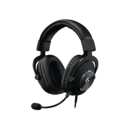 Logitech g pro x se - headset - ohrumschließend