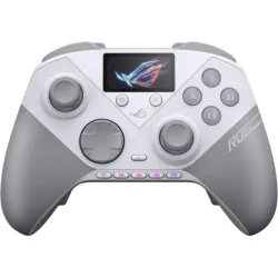 Rog raikiri ii pro pc white