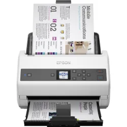 Epson WORKFORCE DS-970 8715946660851