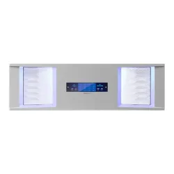 Ubiquiti unifi - frontabdeckung - unternehmen