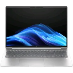Hp elitebook 6 g1i ai 16 wuxga intel core ultra 5 235u ram 16gb-ssd 512gb nvme-intel graphics-wi-fi 6e + gigabit lan-win 11 prof argento (d76k0et abz)