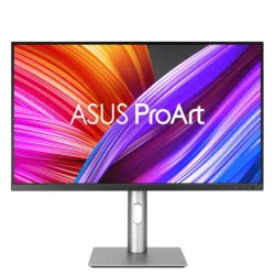 Asus proart pa279crv 27 led ips 4k ultra hd 3840 x 2160 16:9 400 cd/mq 3000:1 hdr10 flicker-free usb 2 x hdmi 2 x displayport
