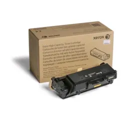Xerox 3330 / 3335 / 3345 toner bk 15k