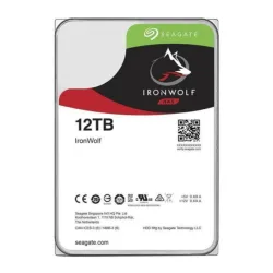 Ironwolf 12tb nas 3.5in 6gb/s sata 256mb