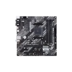 Asus prime a520m-a ii/csm amd a520 socket am4 micro atx