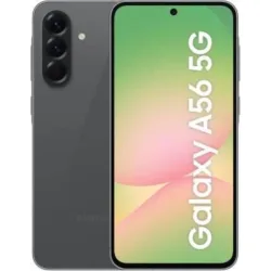 Samsung a566 galaxy a56 5g dual sim enterprise edition 6.7 octa core 128gb ram 8gb 5g italia graphite