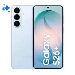 Galaxy s26+ 12+256gb skyblue