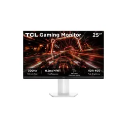 25p1ad dled gaming monitor