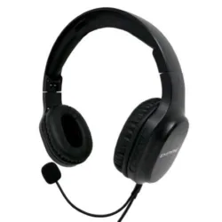 Empire h-15 mic cuffia con microfono usb-c professionali