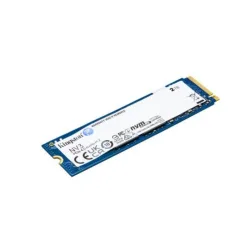 Kingston technology 2000gb nv3 m.2 2280 nvme ssd