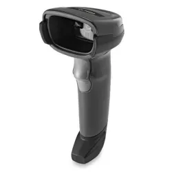 Zebra DS2208 Lettore di codici a barre portatile 1D/2D LED Nero (Zebra DS2208 Ba