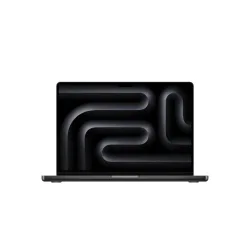 Macbook pro 14 apple m5pro 15c.16g 24gb 1tbssd space black 2025