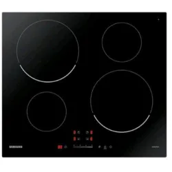 Samsung PIANO COTTURA INDUZIONE Samsung NZ64T3707AK 8806090092190