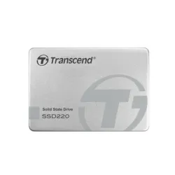 Transcend ssd220s 2.5\ 480 gb serial ata iii 3d nand