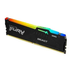 Kingston technology fury beast 16gb 6000mt/s ddr5 cl30 dimm rgb expo