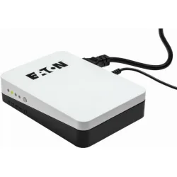 Eaton 3s mini ups 36w 9/12/15/19 dc per proteggere router internet telecamere ip assistenti domestici e controller intelligenti